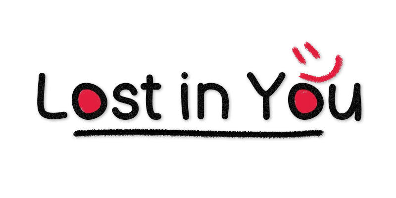 Lost in You Logo